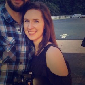 Meet your Posher, Kaitlyn